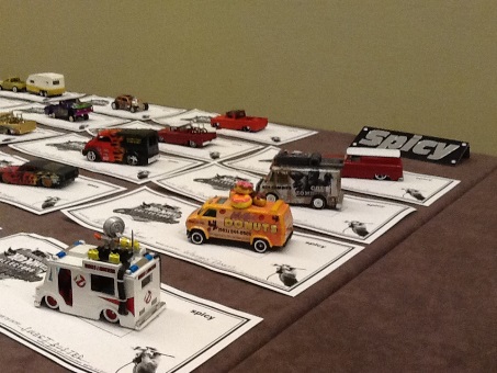 2014 custom show